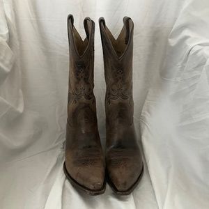 Sonora boots size 8 1/2